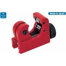 Bakır Boru Keseceği 6-22MM Mini Super Ego