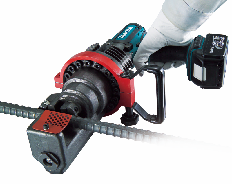 Makıta DSC191Z Akulu Demır Kesme 19MM