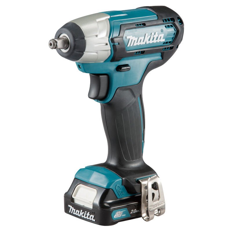 Makita TW140DWAE Akülü Somun Sıkma Makinesi