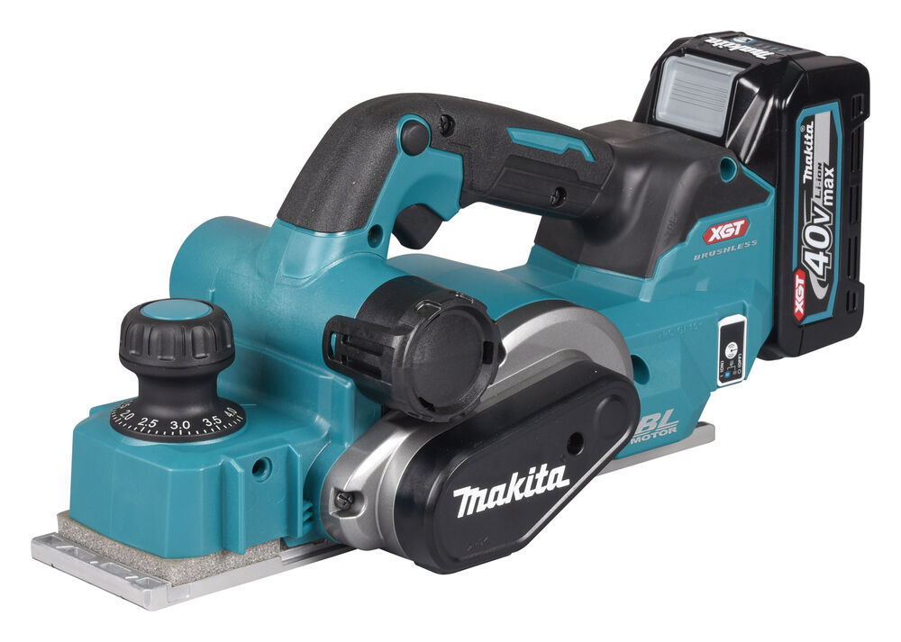 Makita P001GZ Akülü Planya