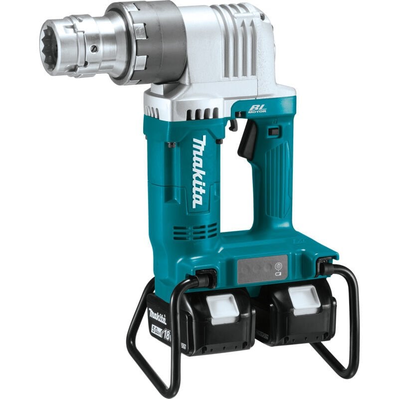 Makita DWT310PT2 Akülü Somun Sıkma Makinesi