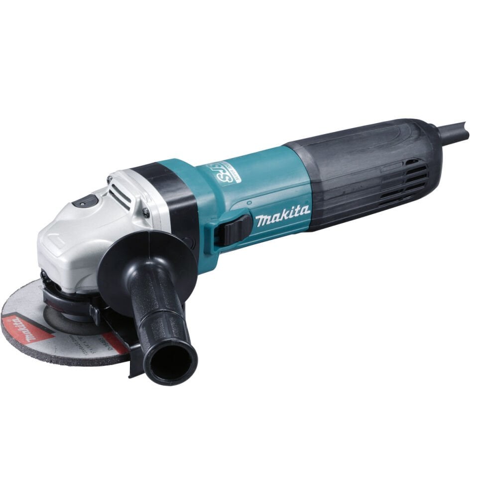 Makita GA5041R Avuç Taşlama Makinesi