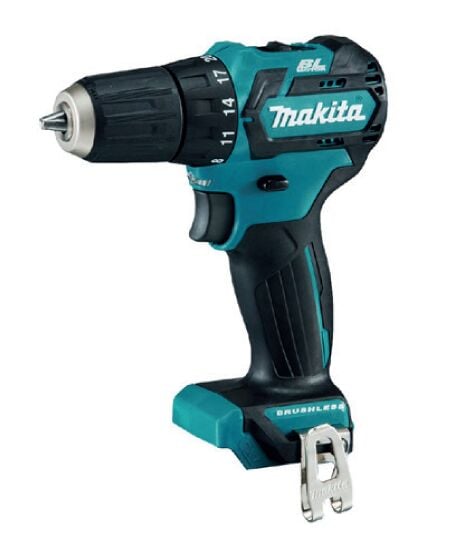 Makita DF332DZ Akülü Vidalama / Matkap