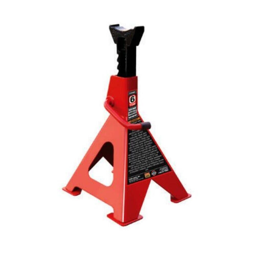 Dört Ayaklı Katlanır Kriko Standı 2 Ton