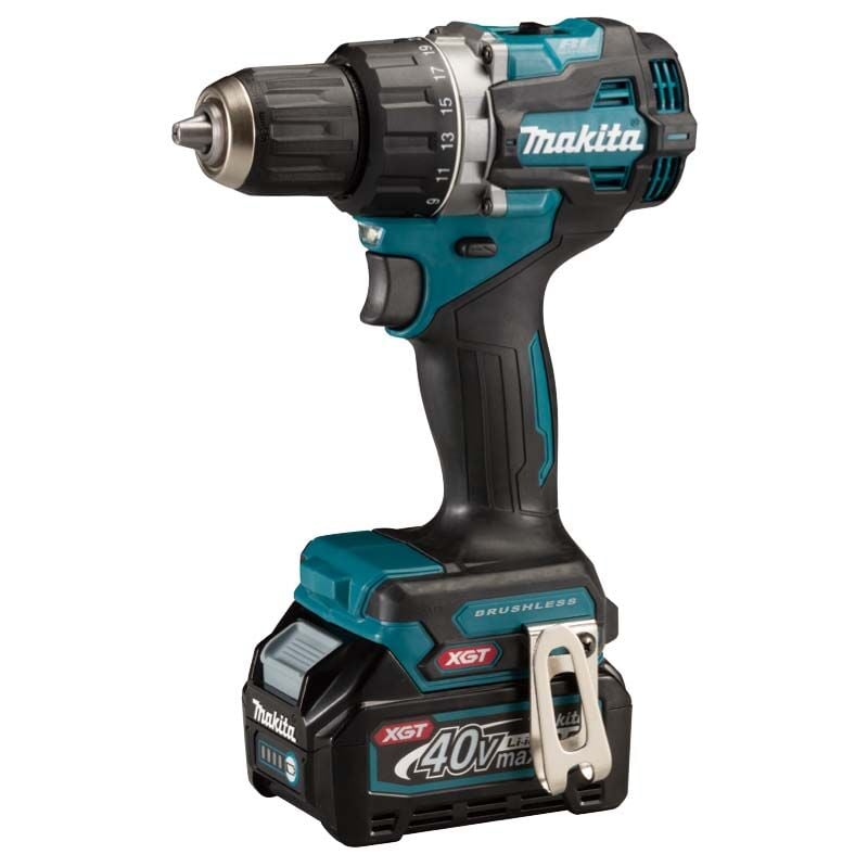 Makita DF002GA201 Akülü Darbesiz Matkap Vidalama