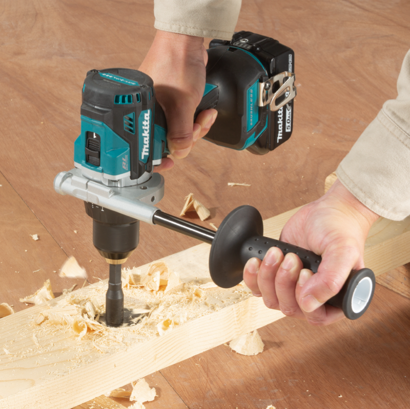 Makita DDF486RTJ Akülü Darbesiz Matkap Vidalama