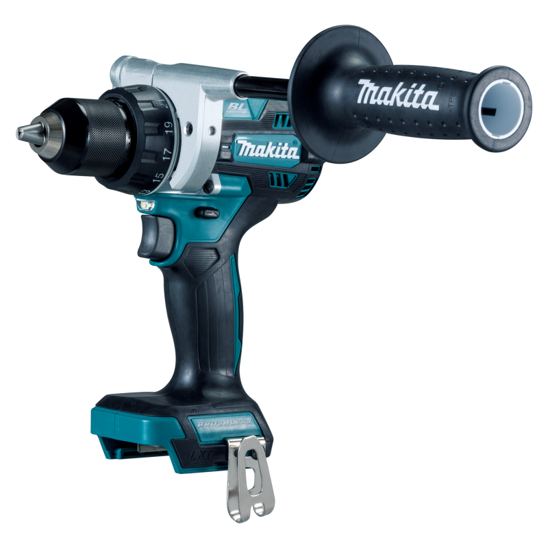 Makita DDF486RTJ Akülü Darbesiz Matkap Vidalama
