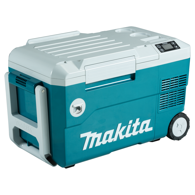 Makita DCW180Z Akülü Soğutma ve Isıtma Kutusu