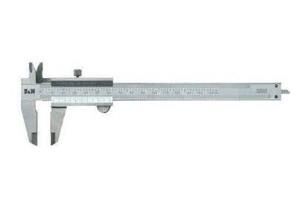 300 mm 0.02 mm Üst Kalite Mekanik Kumpas