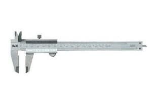300 mm 0.02 mm Üst Kalite Mekanik Kumpas