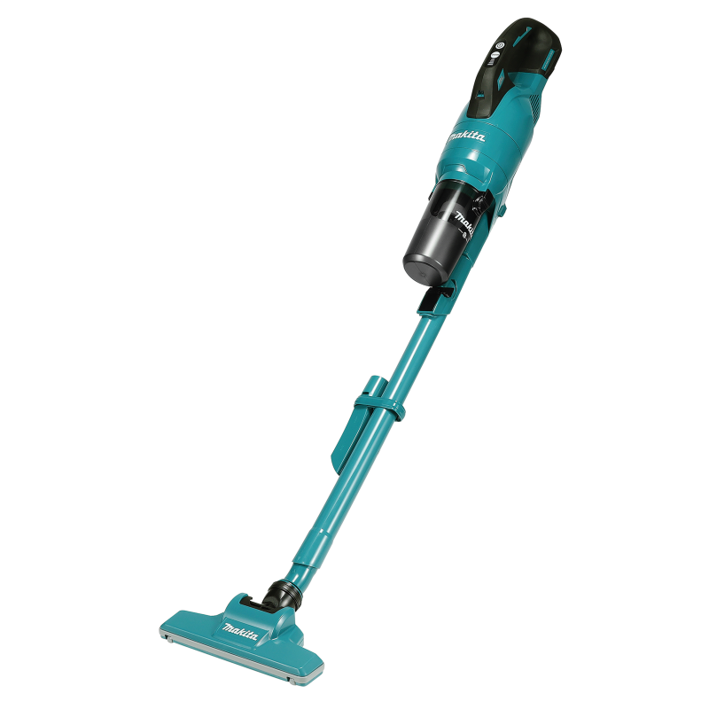 Makita DCL286FZ Akülü Süpürge