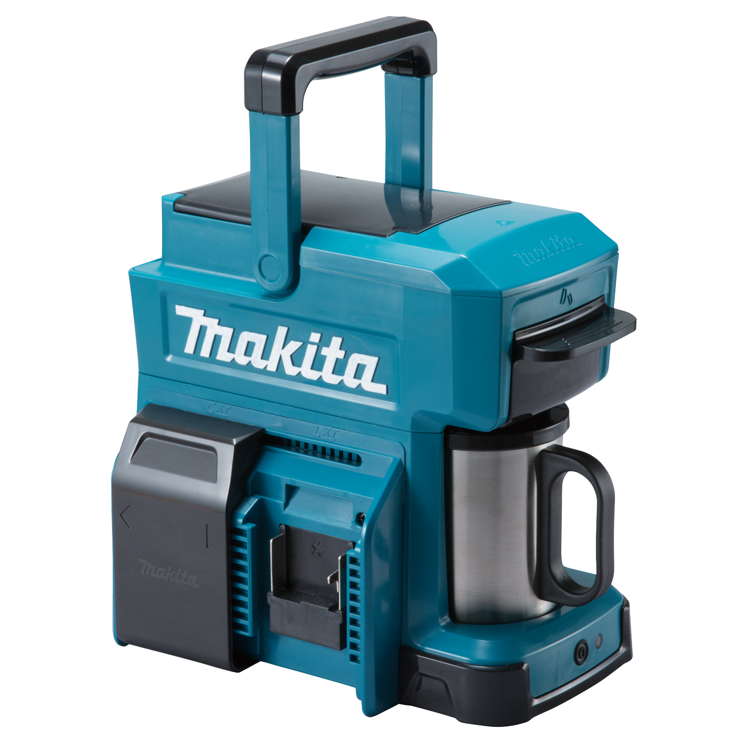 Makita KDCM501Z Akülü Kahve Makinesi