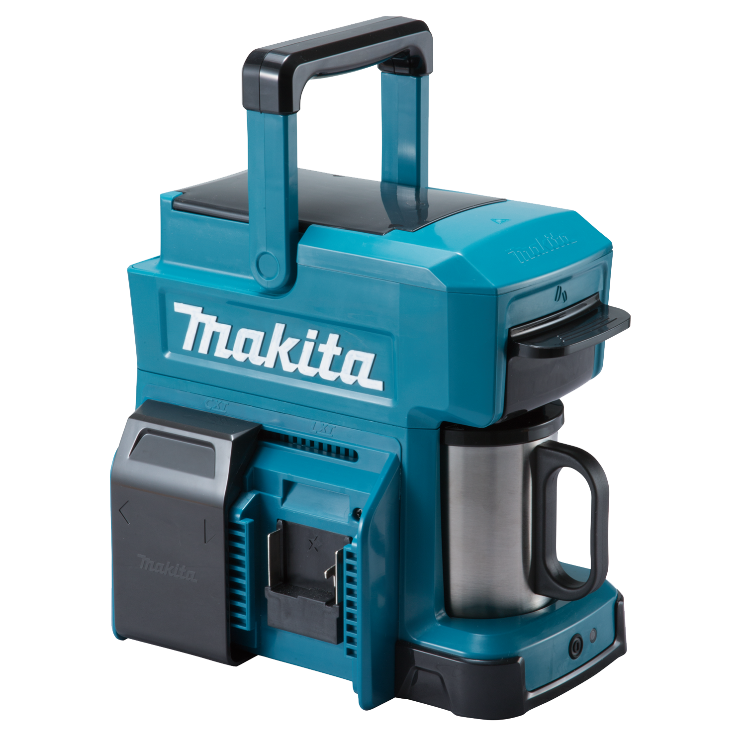 Makita DCM501Z Akülü Kahve Makinesi