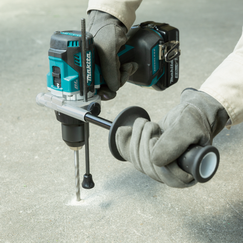 Makita DHP486RTJ Akülü Darbeli Matkap Vidalama