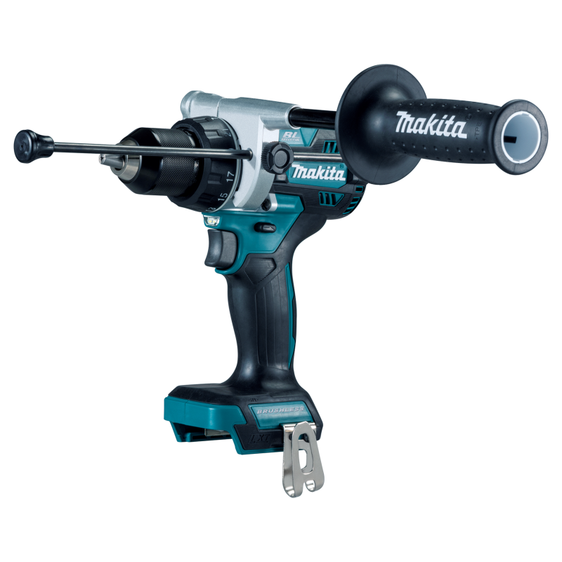 Makita DHP486RTJ Akülü Darbeli Matkap Vidalama