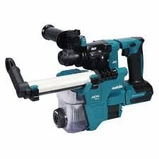 Makita DHR183 18V 5.0Ah Kömürsüz 18mm SDS-Plus Kırıcı Delici