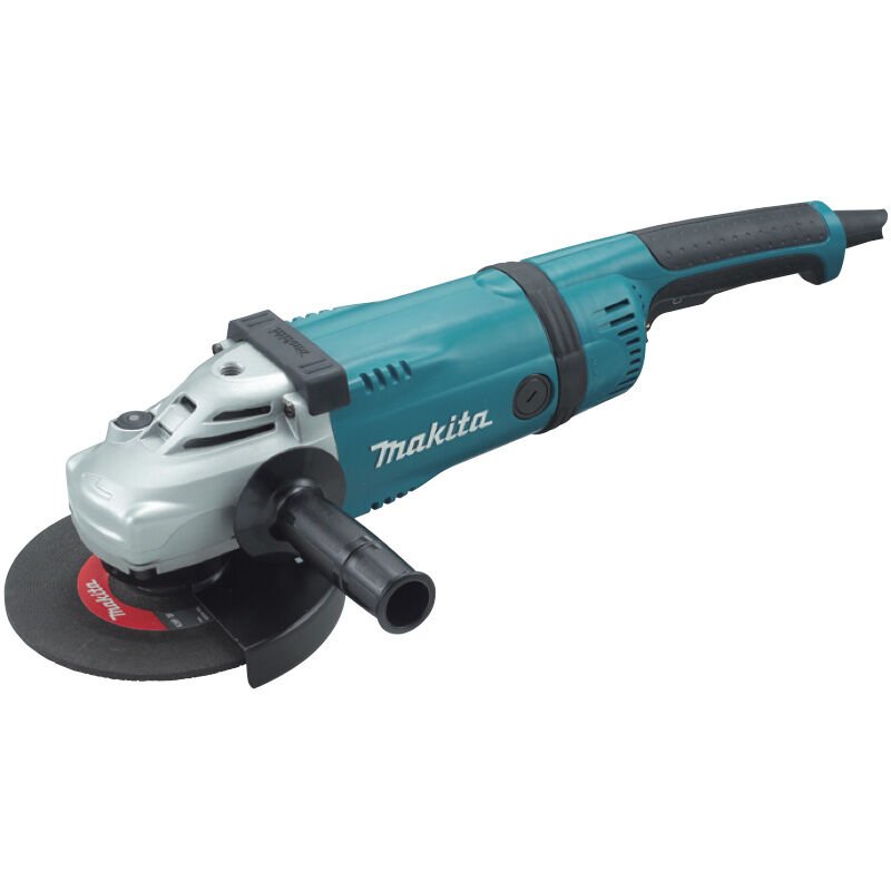 Makita GA7030 Büyük Açılı Taşlama Makinesi