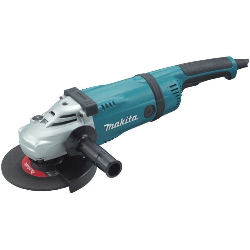 Makita GA7030 Büyük Açılı Taşlama Makinesi