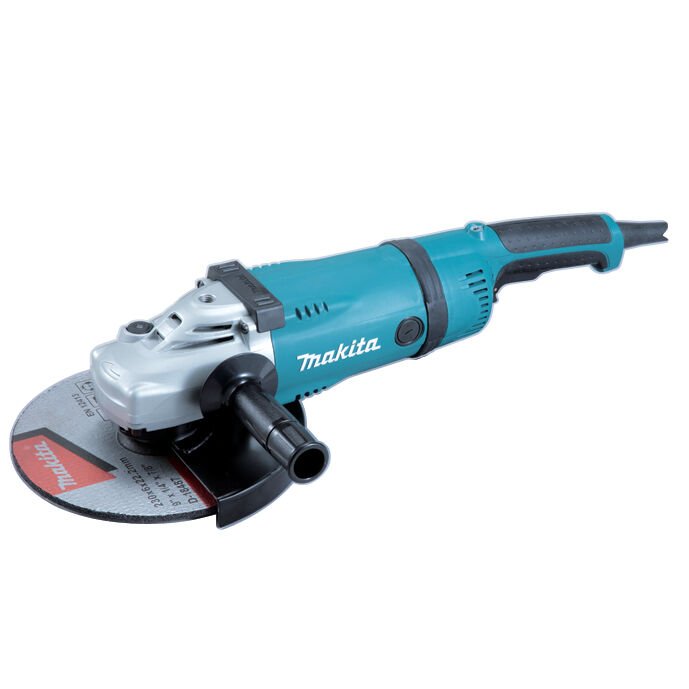 Makita GA9030 Büyük Açılı Taşlama Makinesi