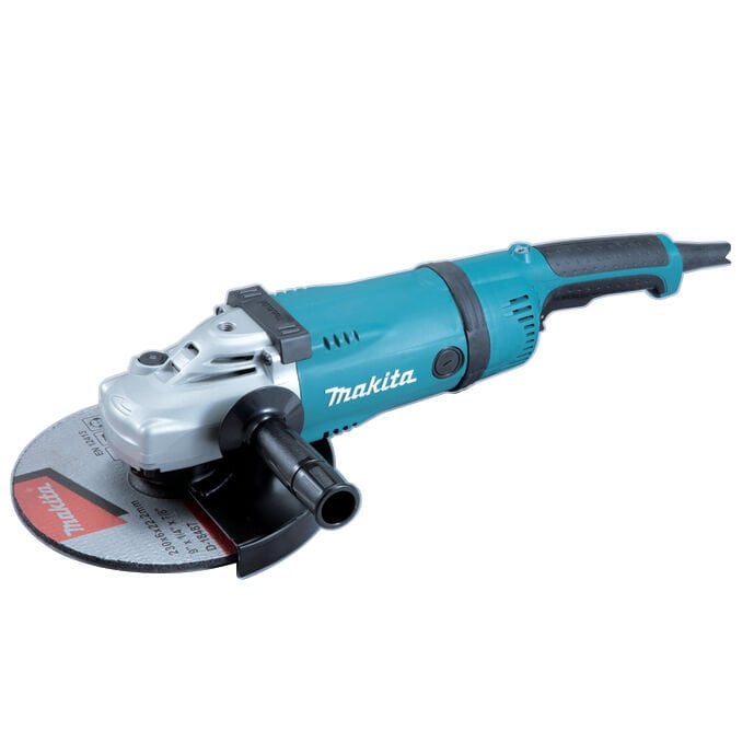 Makita GA9030 Büyük Açılı Taşlama Makinesi