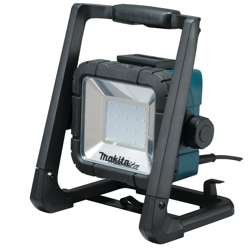 Makita DML805 Akülü LED Projektör