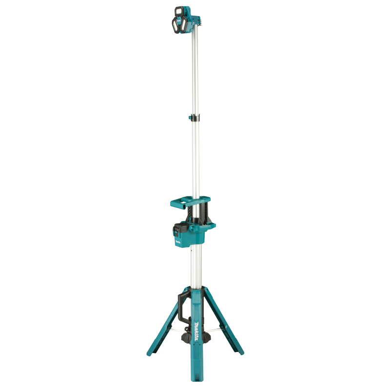 Makita DML814 Akülü LED Kule Tipi Projektör