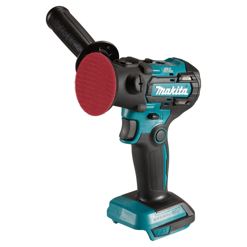 Makita KDPV300Z Akülü Zımpara ve Polisaj Makinesi