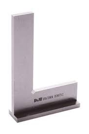 80x50 Şapkalı Gönye