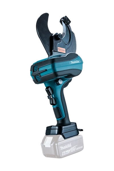 Makita DTC101ZK Akülü Kablo Kesme Aracı