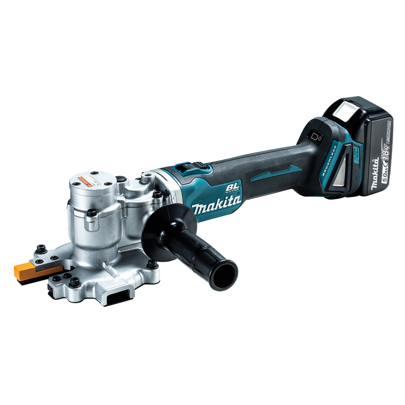 Makita DSC251ZK Akülü Demir Donatı ve Saplama Kesme Makinesi
