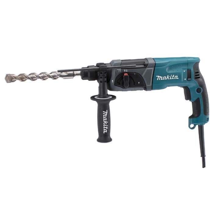 Makita HR2470 Pnömatik Kırıcı Delici