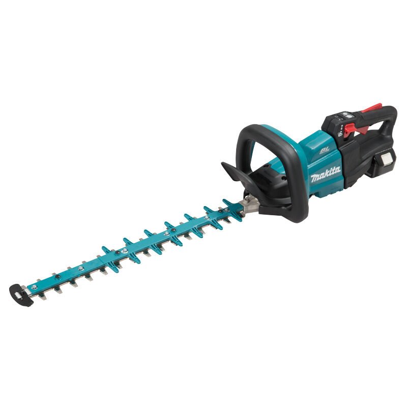 Makita KDUH502Z Akülü Çit Budama Makinesi