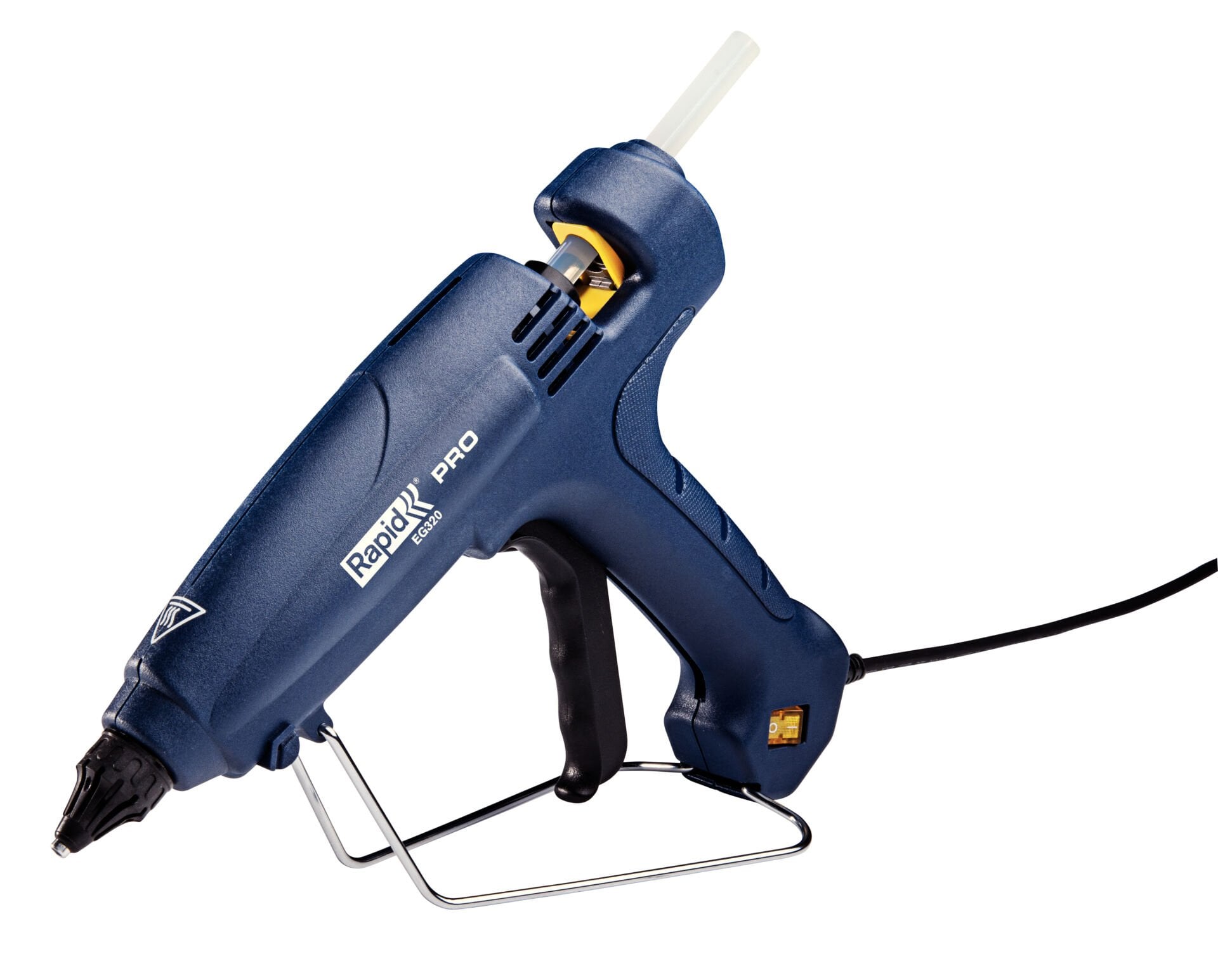 Rapid EG320 Profesyonel Elektrikli Sıcak Silikon Tabancası (RAPEG320)
