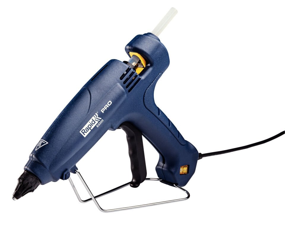 Rapid EG320 Profesyonel Elektrikli Sıcak Silikon Tabancası (RAPEG320)