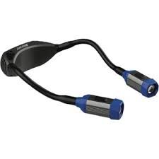 Mercure Ledli Boyun Feneri MC-6633 Şarjlı