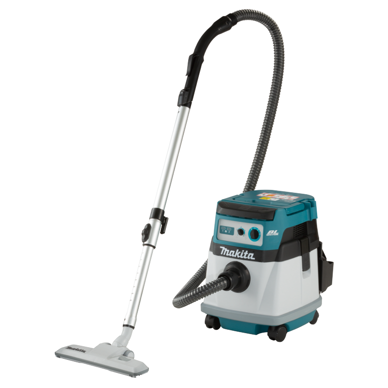 Makita DVC155LZX2 Akülü Süpürge