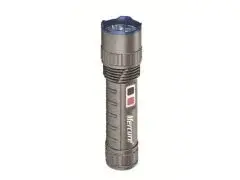 Mercure Ledli El Feneri UVli MC 7688 Şarjlı