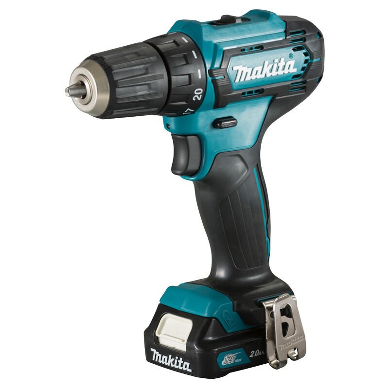 Makita DF333DWAE Akülü Matkap Vidalama