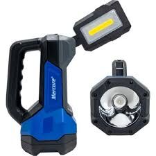 Ledli El feneri MC 6677