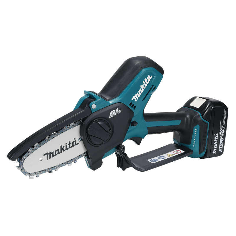 Makita KDUC101Z Akülü Budama Testeresi