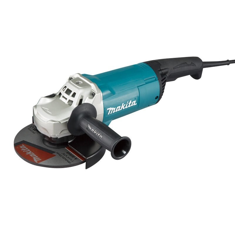 Makita GA7060 Büyük Avuç Taşlama Makinesi