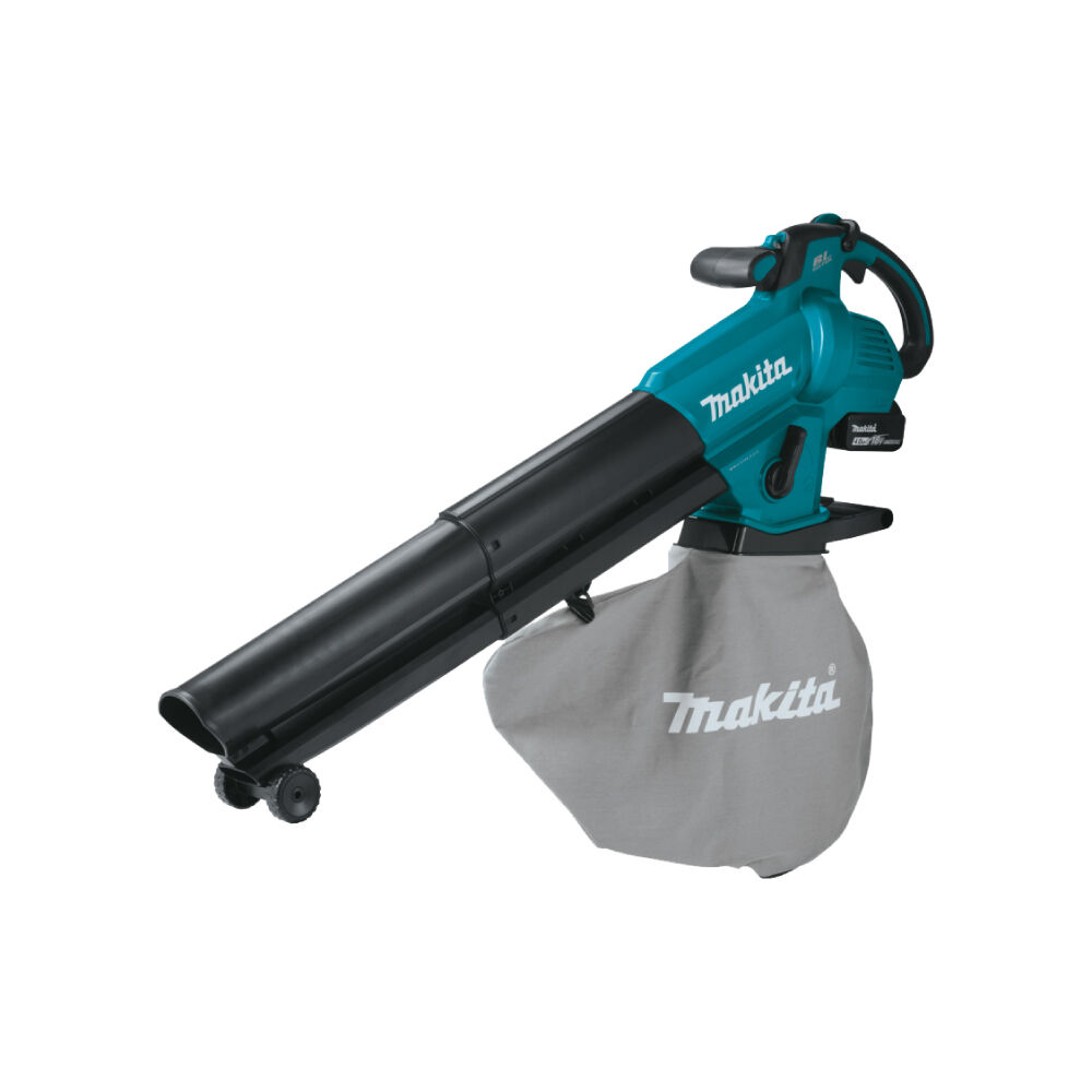 Makita DUB187T001 Akülü Hava Üfleme / Yaprak Toplama