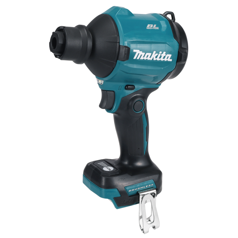 Makita DAS180Z Akülü Hava Üfleme Tabancası