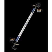 Mercure Ledli Kaput Feneri MC 6856 Şarjlı