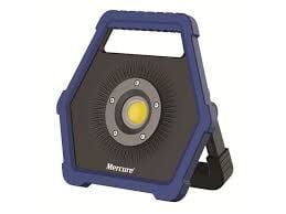 Mercure Ledli Projektör Fener MC 6869 Şarjlı