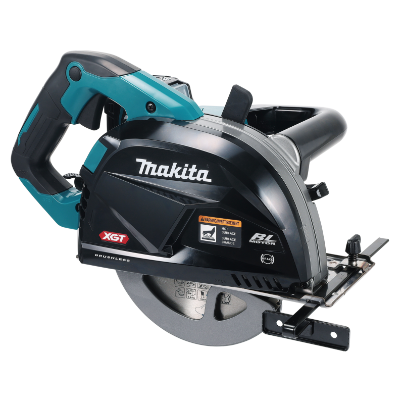 Makita CS002GZ Akülü Metal Daire Testere
