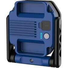 Mercure Ledli Projektör Fener MC 6936 Şarjlı