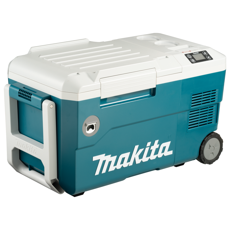 Makita CW001GZ Akülü Soğutma ve Isıtma Kutusu