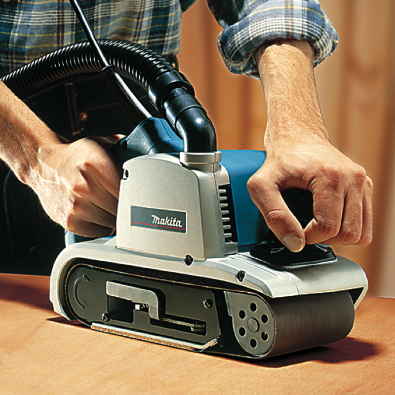 Makita 9403 Tank Zımpara