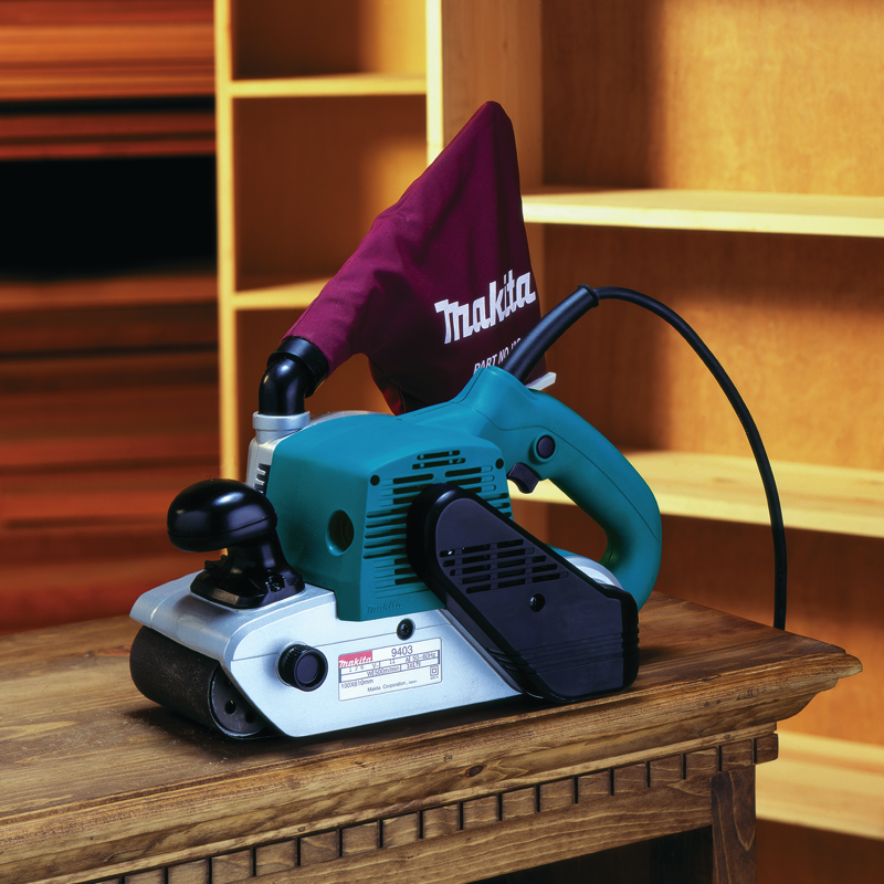 Makita 9403 Tank Zımpara
